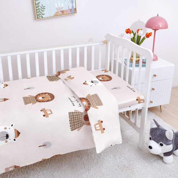 שם הדגם: BABY COLLECTION