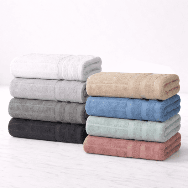 מגבת דגם NATURAL