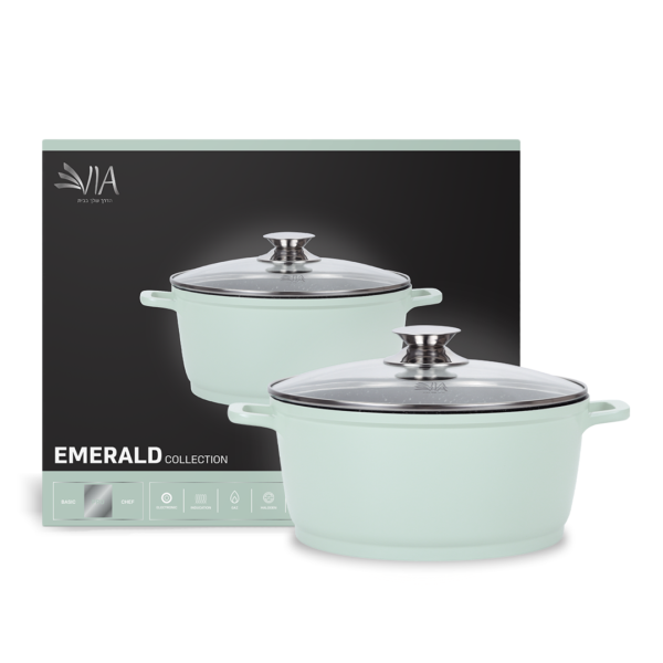 ⁦COLORS EMERALD⁩ – תמונה ⁦7⁩