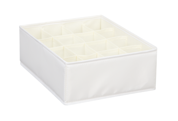 ⁦ארגונית בד 16 תאים ORGANIZER⁩ – תמונה ⁦2⁩