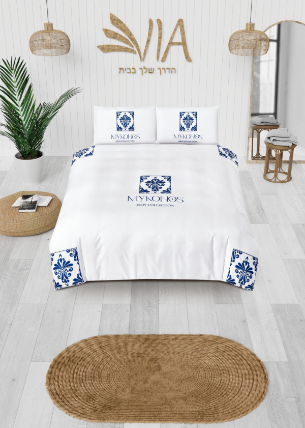 ⁦שם הדגם: MYKONOS⁩ – תמונה ⁦3⁩