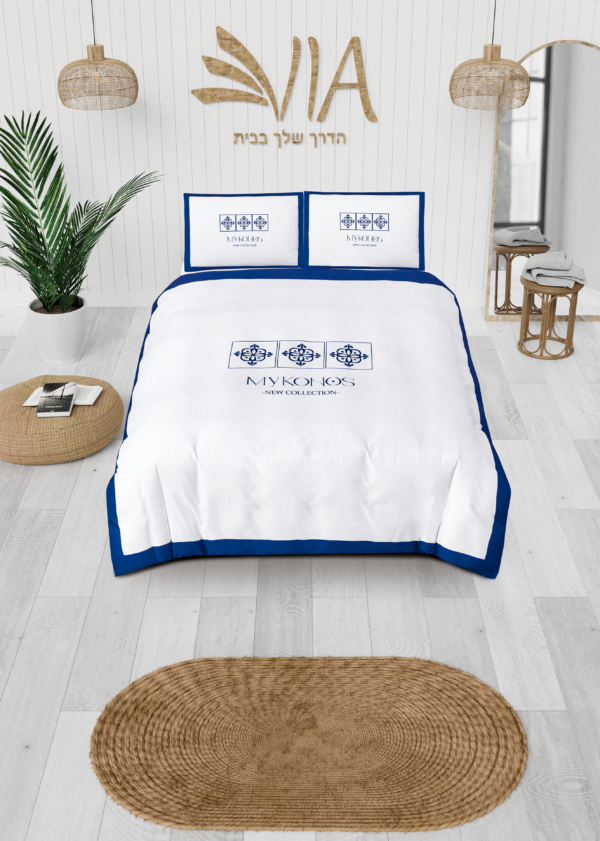 שם הדגם: MYKONOS
