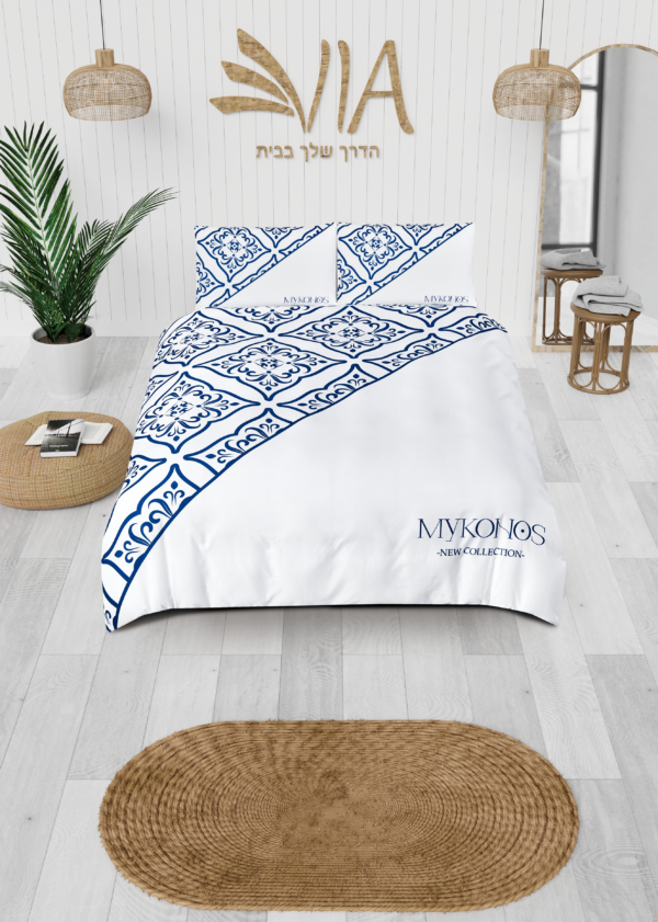 ⁦שם הדגם: MYKONOS⁩ – תמונה ⁦6⁩