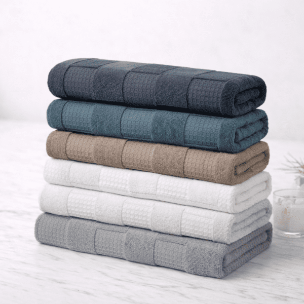 מגבת דגם DAMKA