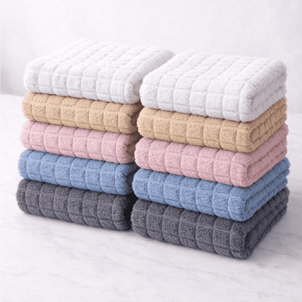 מגבת מטבח דגם TULIP