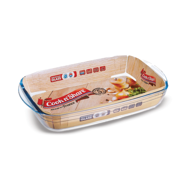 ⁦תבניות PYREX⁩ – תמונה ⁦2⁩