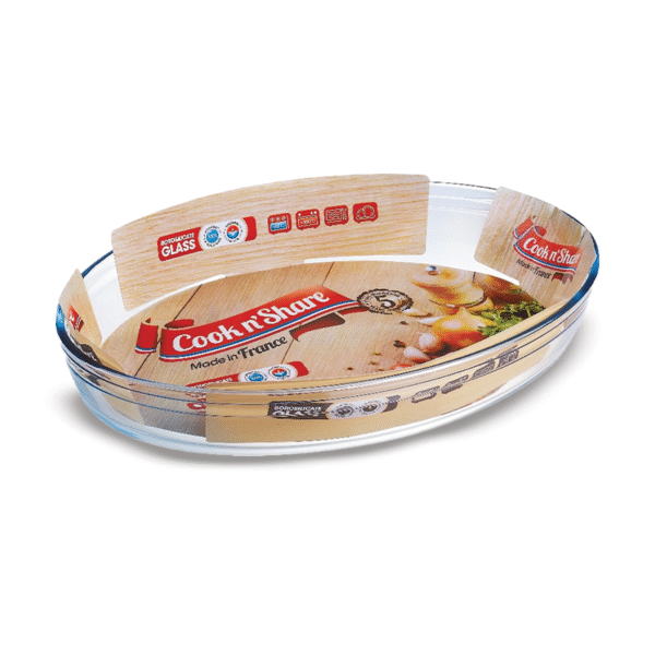 ⁦תבניות PYREX⁩ – תמונה ⁦4⁩