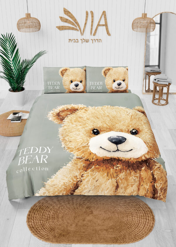 ⁦שם הדגם: TEDDY BEAR⁩ – תמונה ⁦6⁩