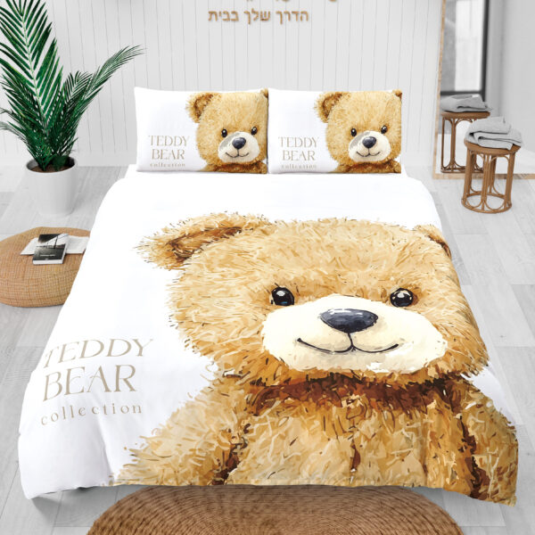 שם הדגם: TEDDY BEAR