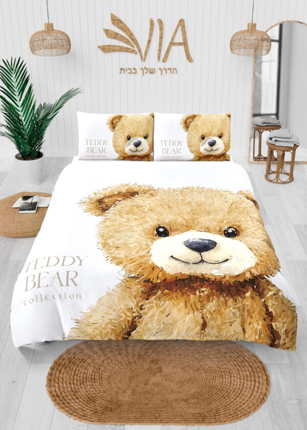 שם הדגם: TEDDY BEAR