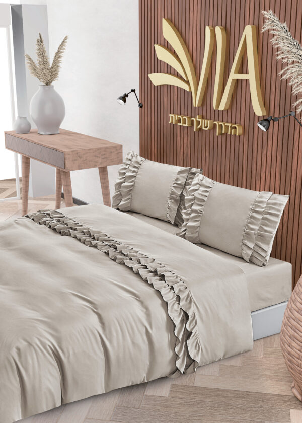 ⁦שם הדגם: ROSLANA⁩ – תמונה ⁦6⁩
