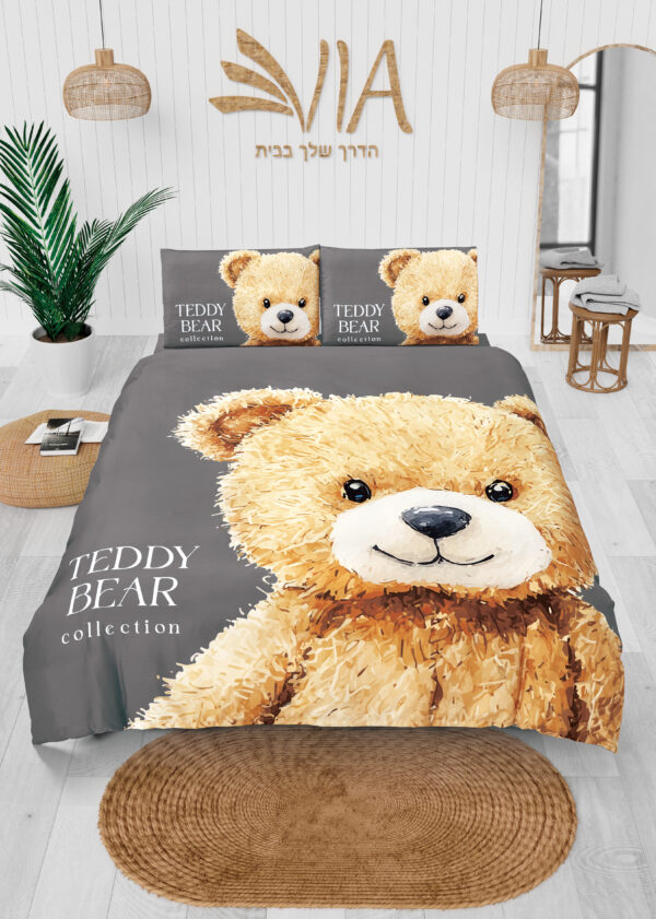⁦שם הדגם: TEDDY BEAR⁩ – תמונה ⁦2⁩