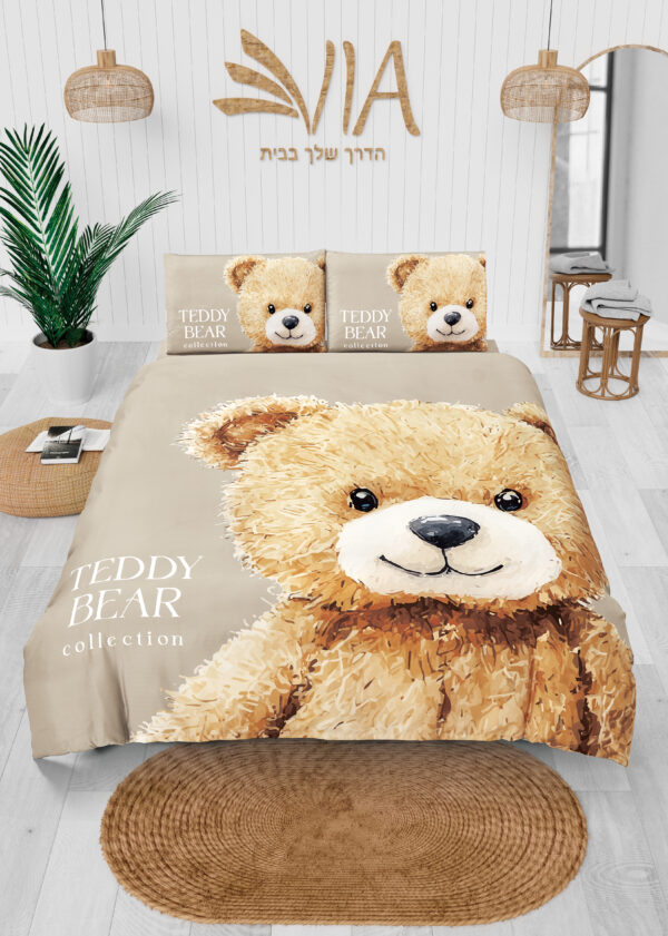 ⁦שם הדגם: TEDDY BEAR⁩ – תמונה ⁦3⁩