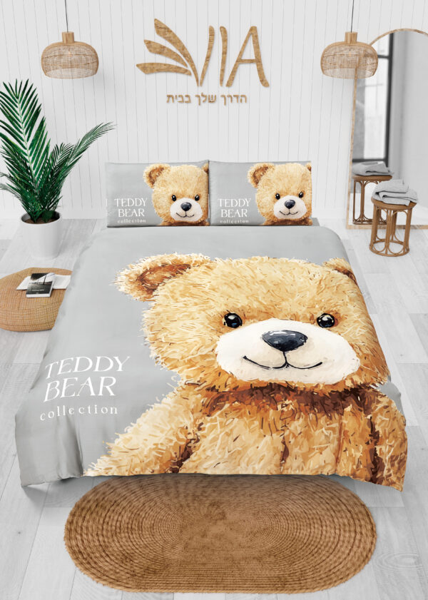 ⁦שם הדגם: TEDDY BEAR⁩ – תמונה ⁦5⁩