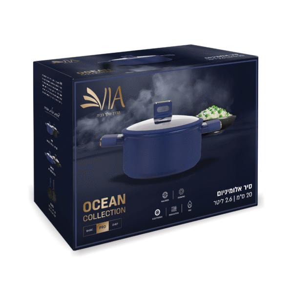 ⁦OCEAN⁩ – תמונה ⁦19⁩