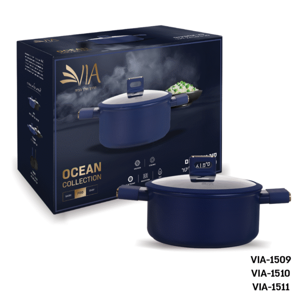 ⁦OCEAN⁩ – תמונה ⁦17⁩