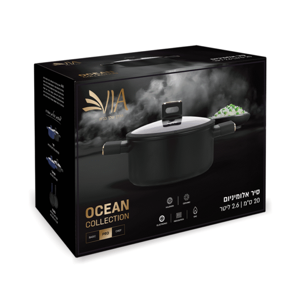 ⁦OCEAN⁩ – תמונה ⁦11⁩