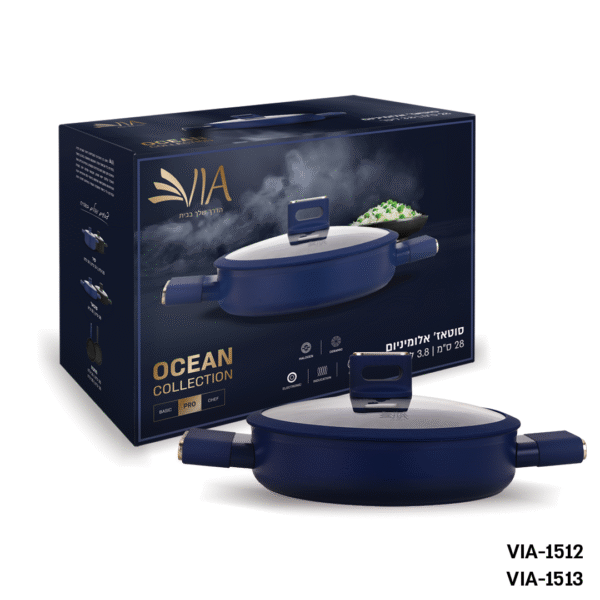 ⁦OCEAN⁩ – תמונה ⁦16⁩