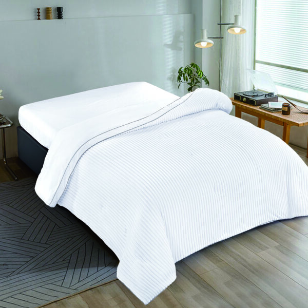 פוך קורדרוי SNOW