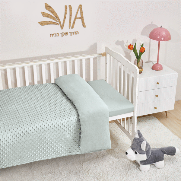 מצעי חורף לתינוק