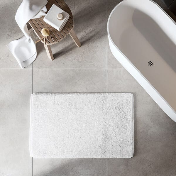 מגבות רגליים