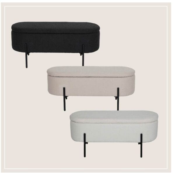 הדום דקורטיבי דגם EDISON