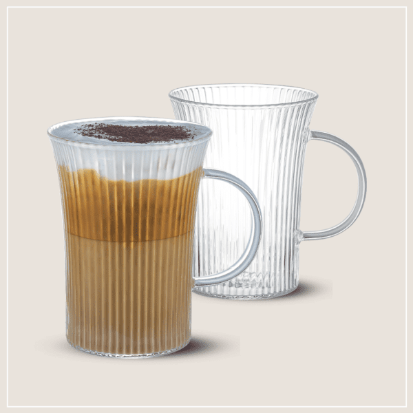 מאג דגם זברה