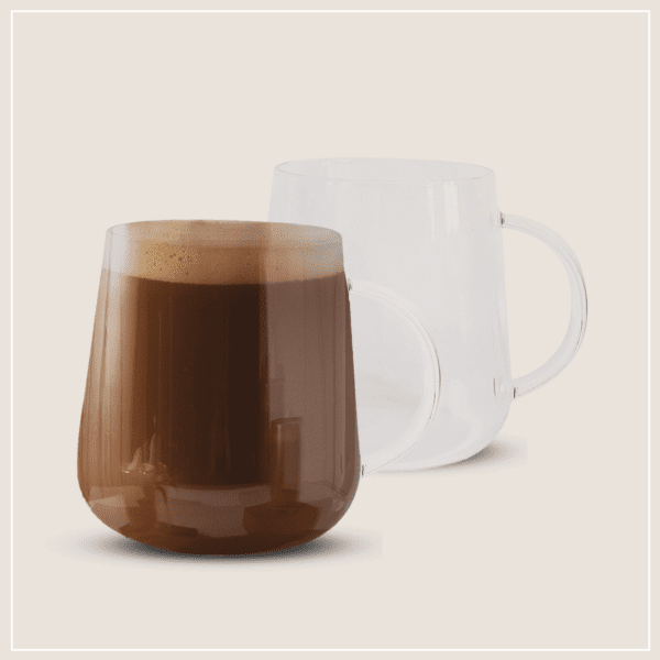 מאג דגם בורוסיליקט