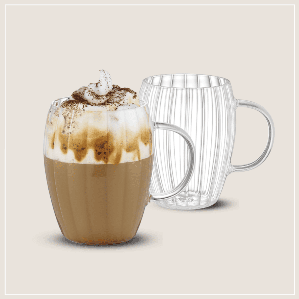 מאג דגם צדפה