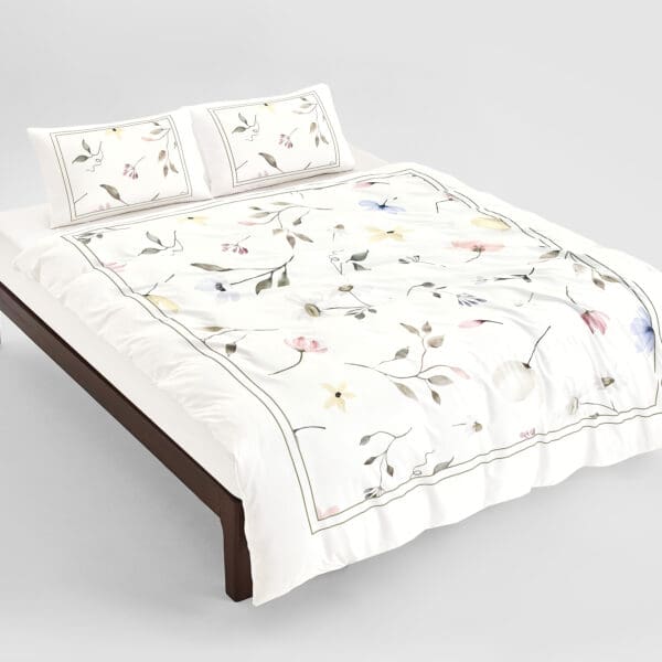 מערכת מצעים דגם אוריאן