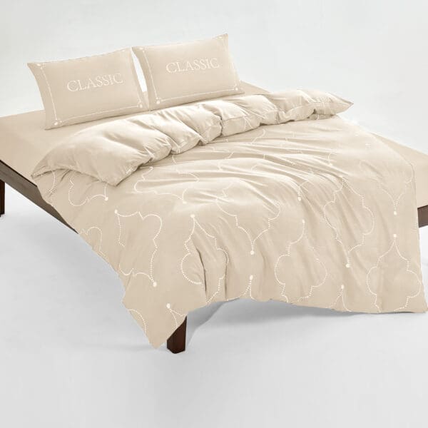 מערכת מצעים דגם אורבה