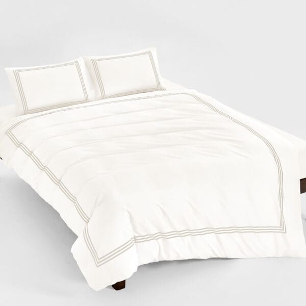 מערכת מצעים דגם אנה