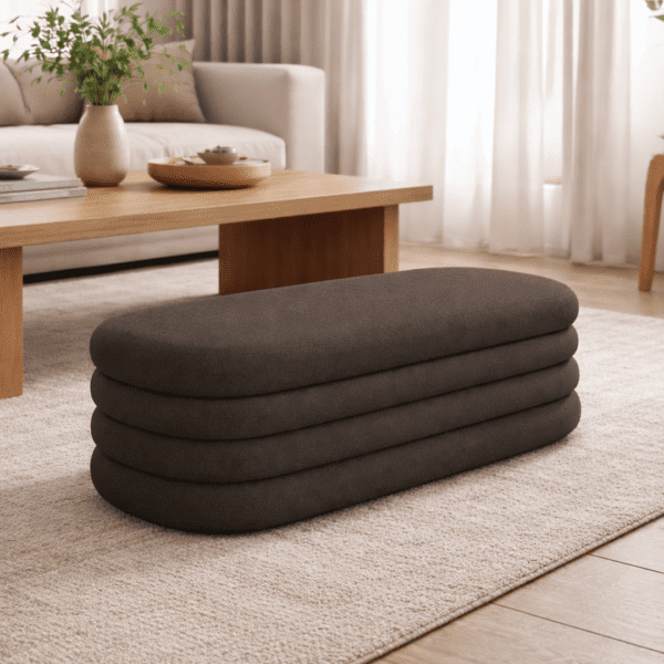 הדום אחסון גדול דגם טדי