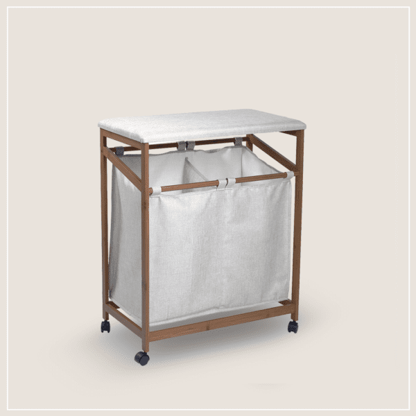 מעמד כביסה וגיהוץ דגם רינה