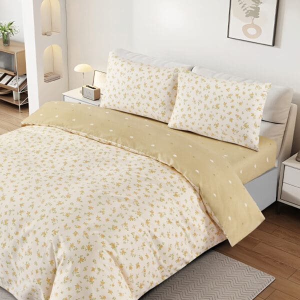 מערכת מצעים דגם ורוניקה