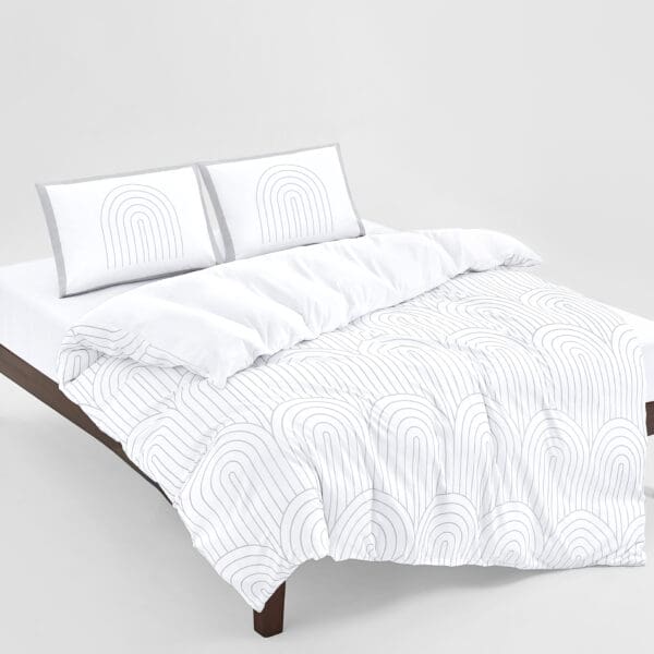 מערכת מצעים דגם מונאר