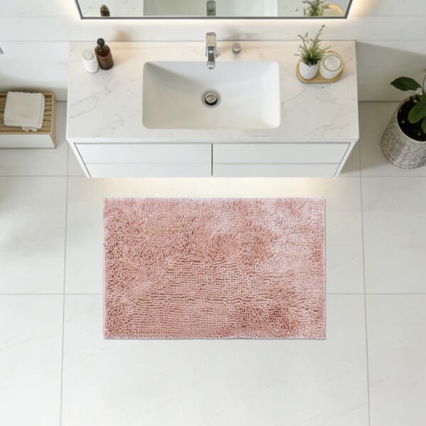 שטיח אמבטיה דגם סופטי