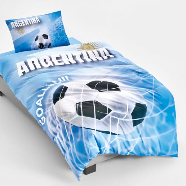 מערכת מצעים דגם צ'מפיון