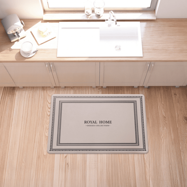 שטיח מטבח דגם הום לאב