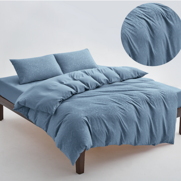 מערכת מצעים דגם לוטוס