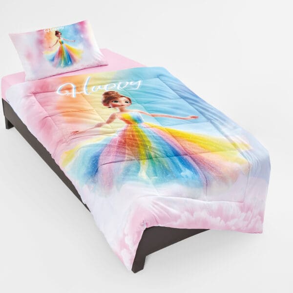 מערכת קיץ ילדים