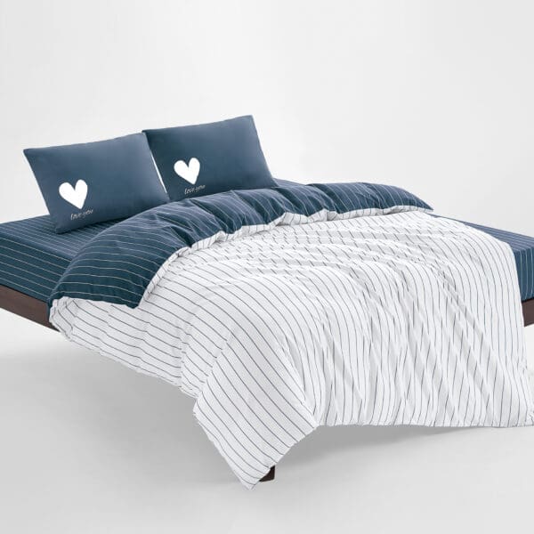 מערכת מצעים דגם טרה