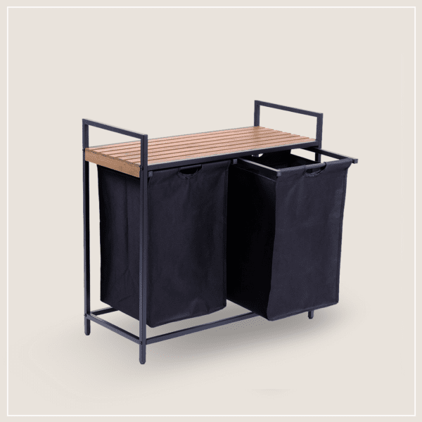 מעמד אחסון 2 תאים דגם סנו