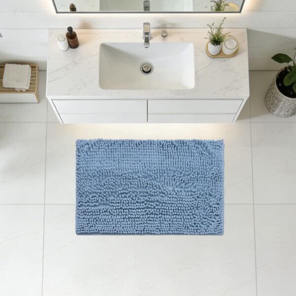 שטיח אמבטיה דגם שאגי