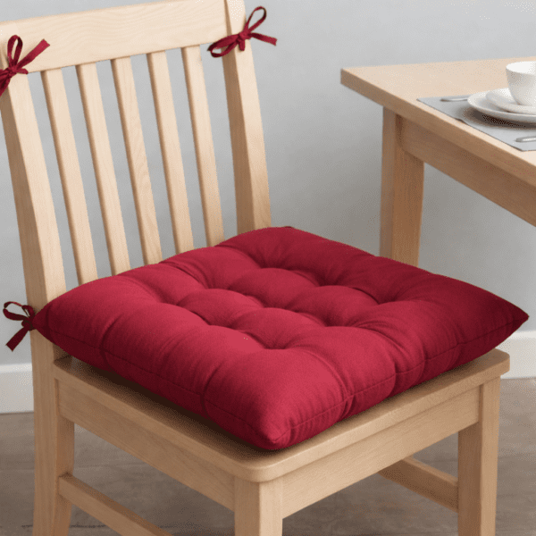 כרית מושב דגם אמור