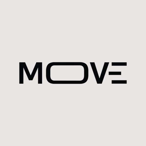 קולקציית MOVE