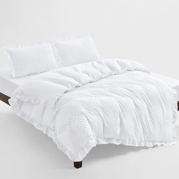 מערכת מצעים דגם אלינה