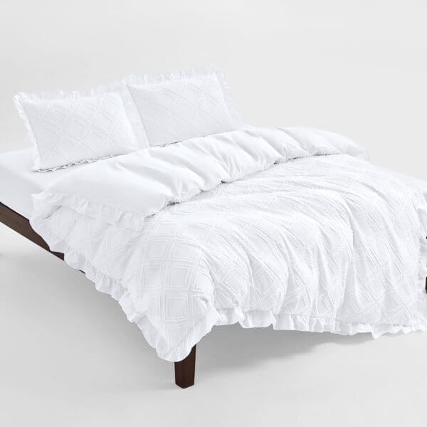 מערכת מצעים דגם קיקה