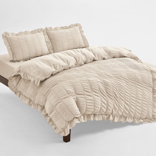 מערכת מצעים דגם אמנדה