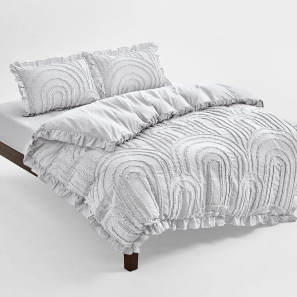 מערכת מצעים דגם אניטה